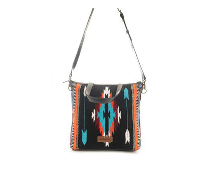 Thunder Arrow Tote Bag