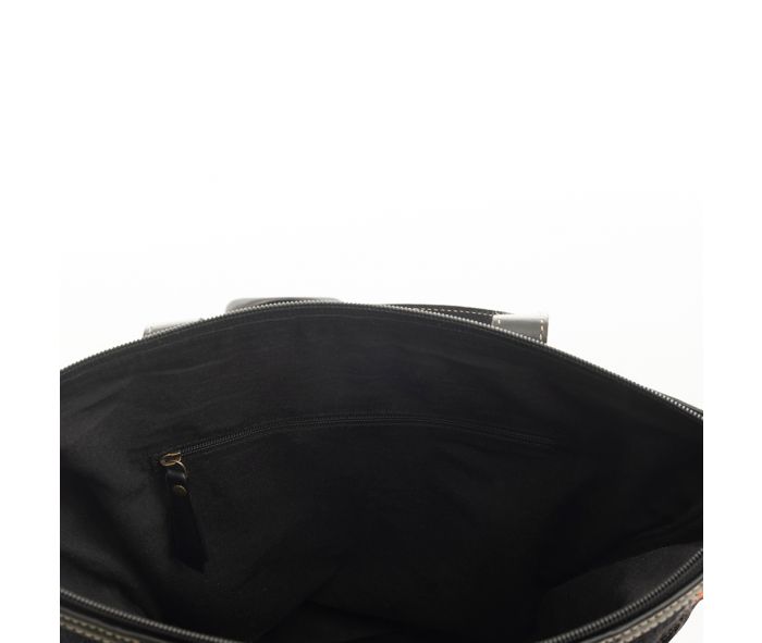 Thunder Arrow Tote Bag