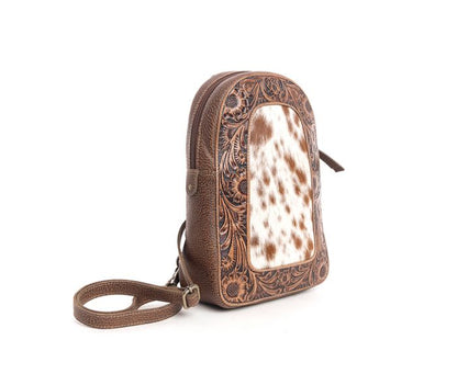 Prairie Times Sling Bag