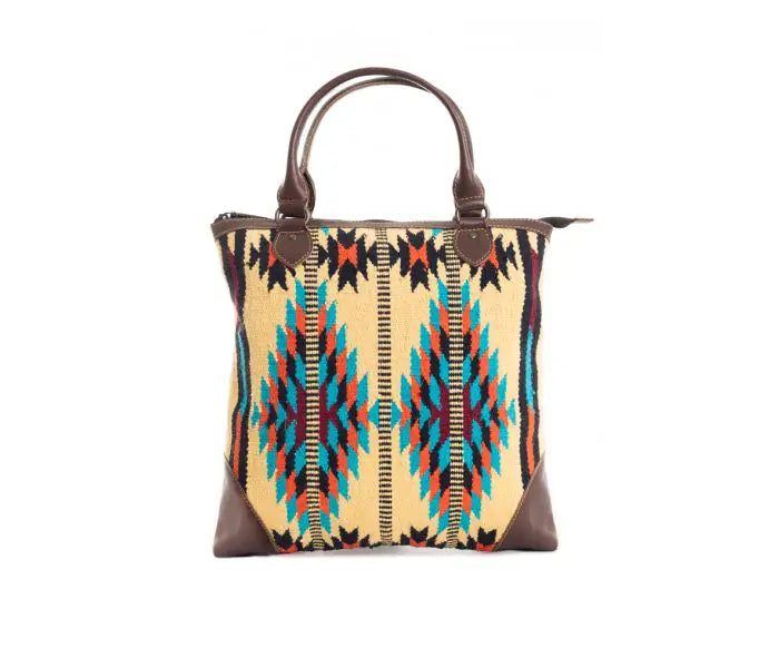 Chulo Canyon Tote Bag