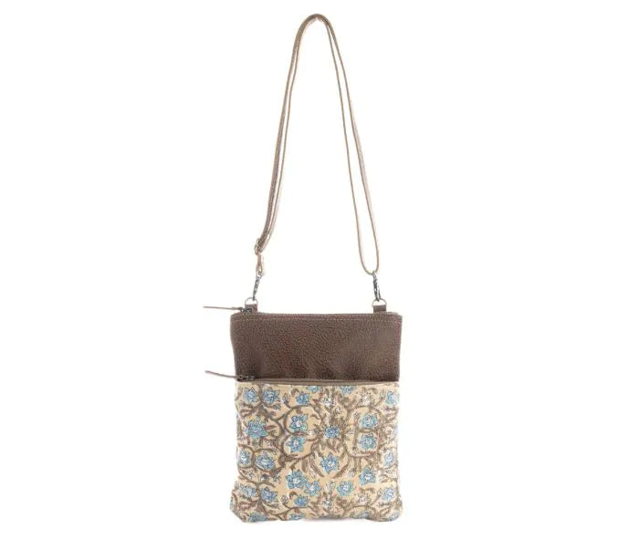 San Ysidro Falls Small And Crossbody Bag