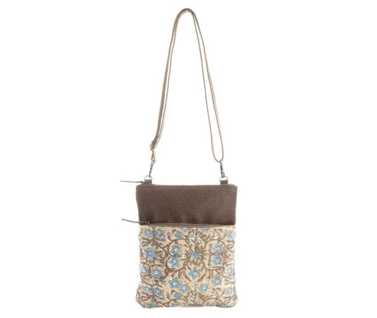 Myra Bag San Ysidro Falls Small And Crossbody Bag - Handbags Myra Bag