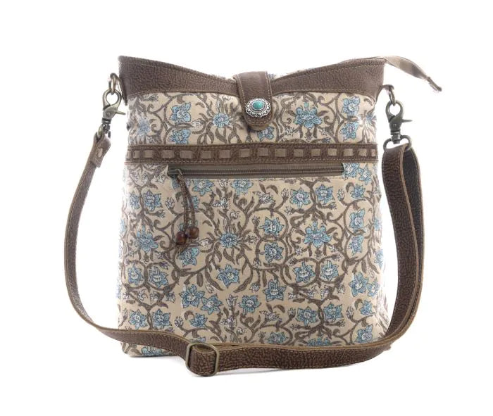 San Ysidro Falls Crossbody Bag
