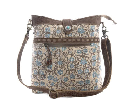 San Ysidro Falls Crossbody Bag
