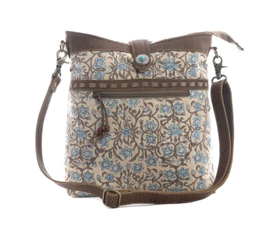 San Ysidro Falls Crossbody Bag