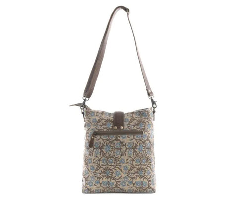 San Ysidro Falls Crossbody Bag