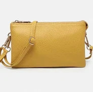 Riley Crossbody/Wristlet