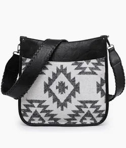 Chloe Crossbody Bag