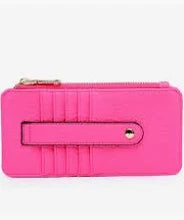 Saige Slim Wallet