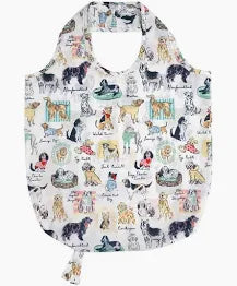 Best In Show Packable Bag