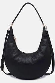 Alex Crescent Crossbody