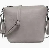 Dylan Vegan Crossbody