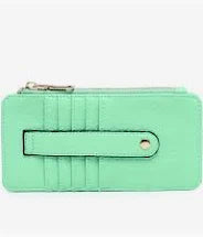 Saige Slim Wallet