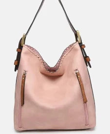 Alexa Vegan Hobo