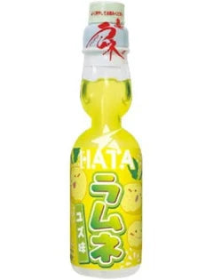 Hata Ramune Soda