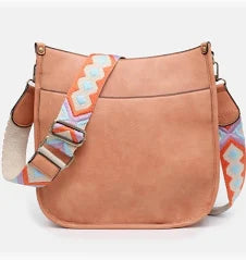 Chloe Crossbody Bag