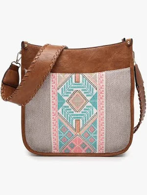 Chloe Crossbody Bag
