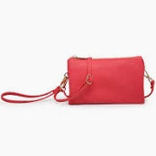 Riley Crossbody/Wristlet