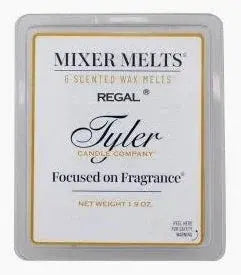 Tyler Candle Company MIXER MELTS COWBOY - Candle & Oil Warmers Candle