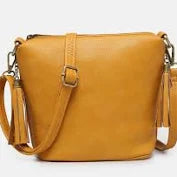 Dylan Vegan Crossbody