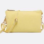 Riley Crossbody/Wristlet