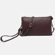 Riley Crossbody/Wristlet