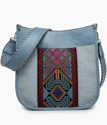 Chloe Crossbody Bag