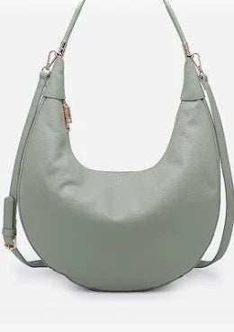 Alex Crescent Crossbody