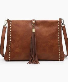 Marie Vegan Crossbody