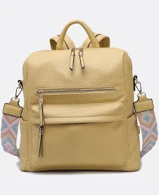 Amelia Vegan Backpack