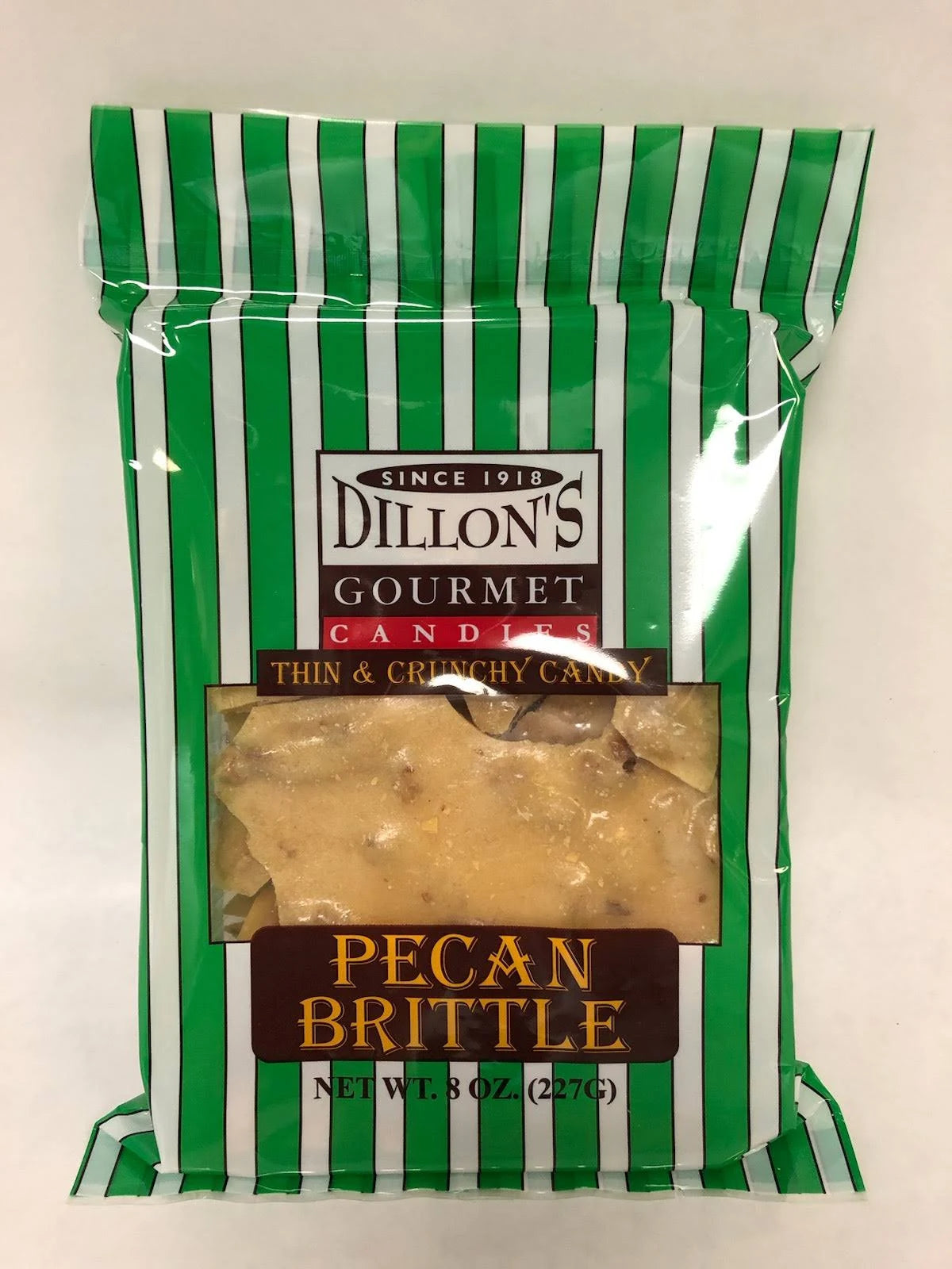 Pecan Brittle