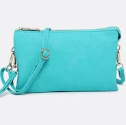 Riley Crossbody/Wristlet