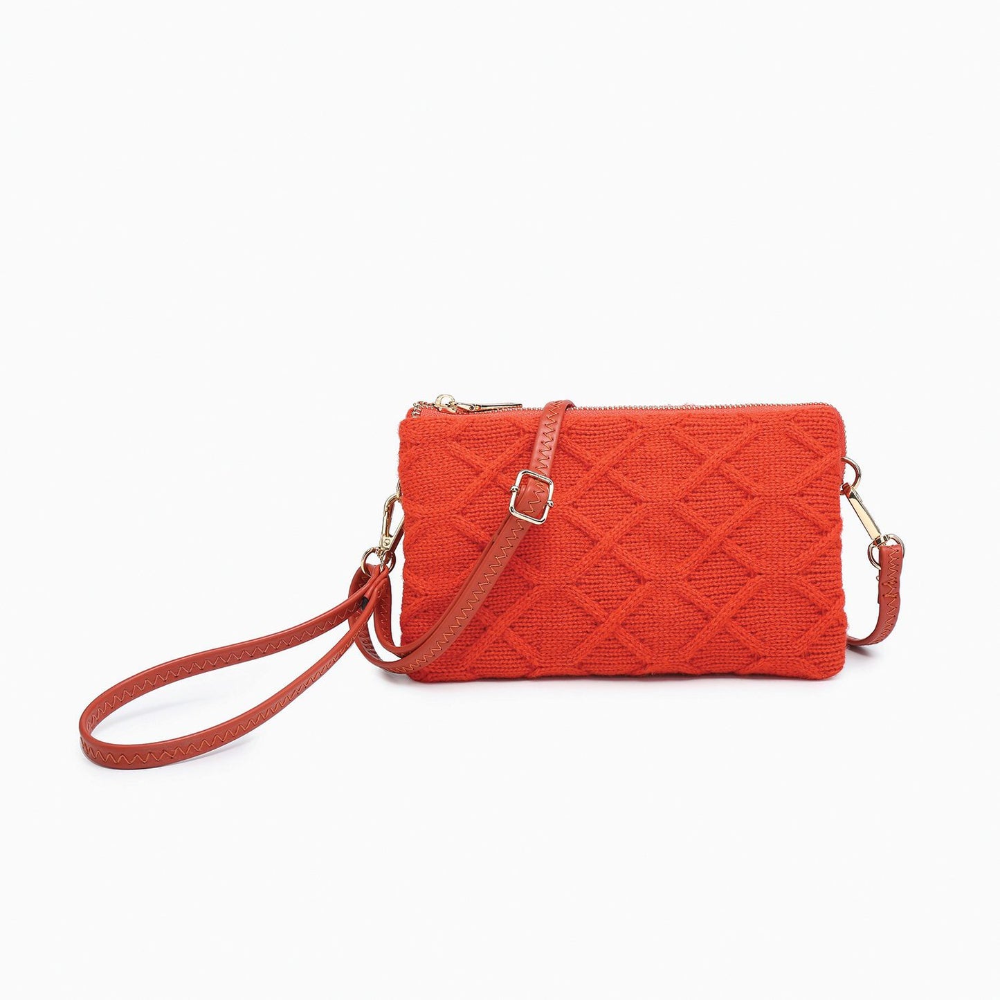Riley Crossbody/Wristlet