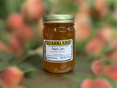 Peach Jam