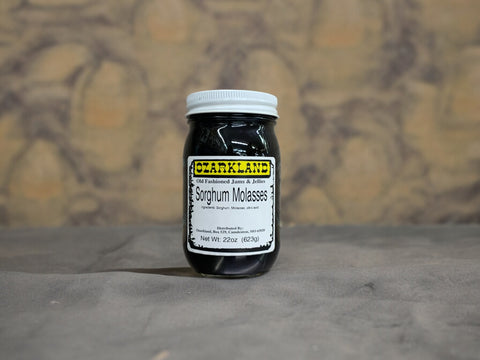 Sorghum Molasses