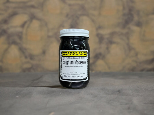 Sorghum Molasses