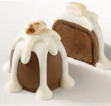 Ozarkland GIMME S'MORE TRUFFLE - Chocolate Truffle
