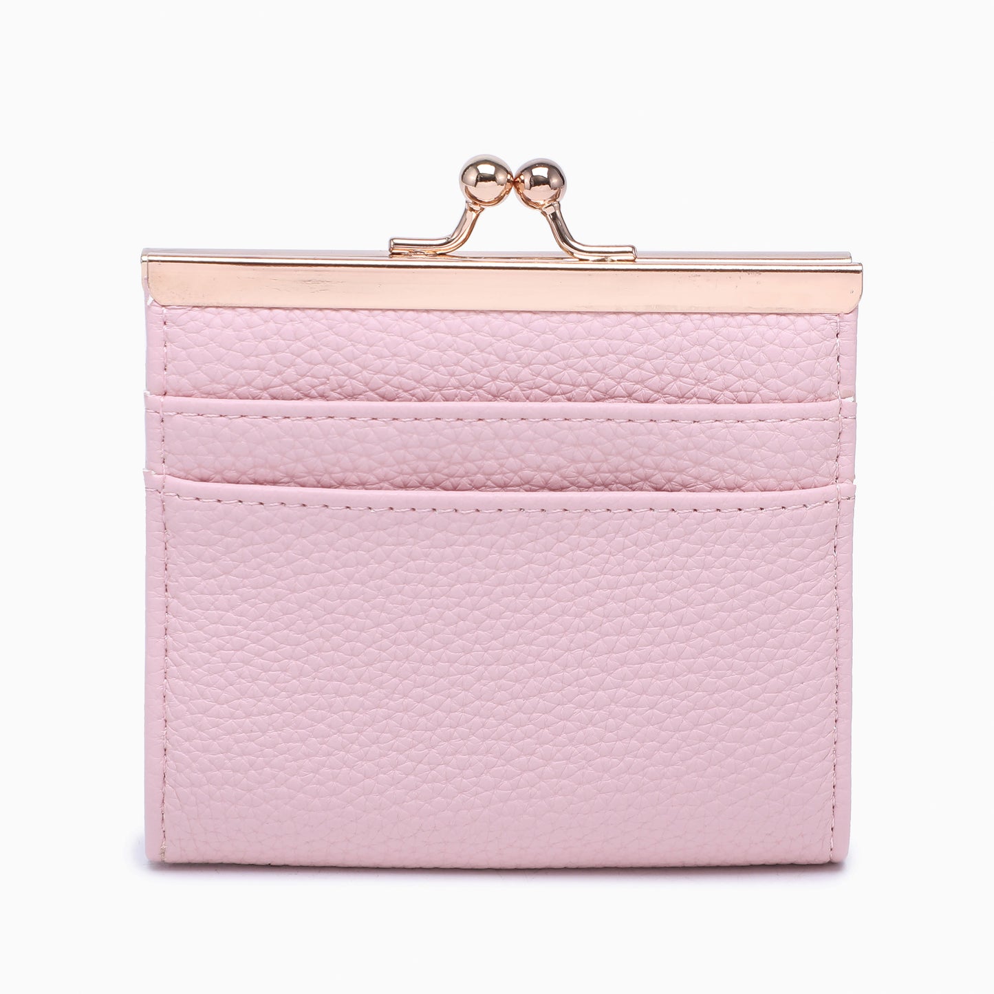 Logan Whipstitch Wallet