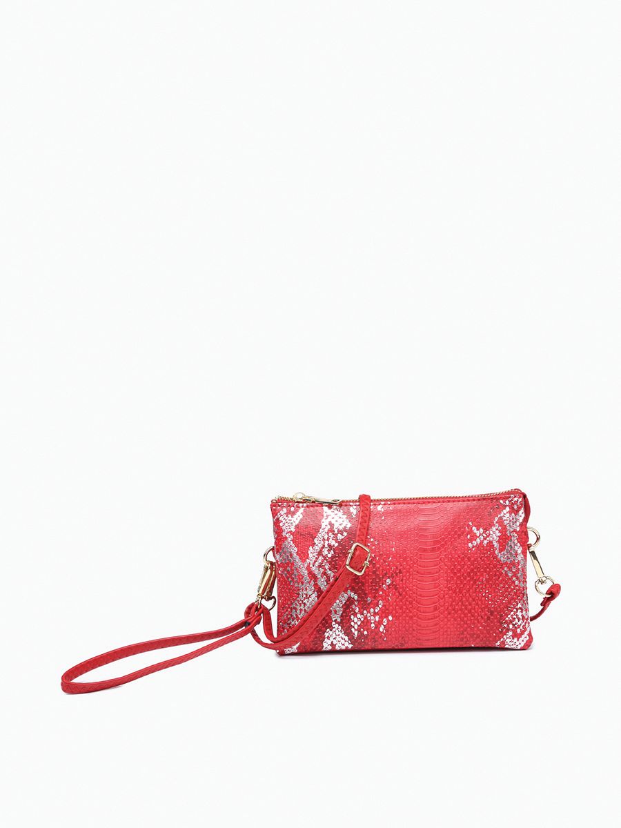 Riley Crossbody/Wristlet