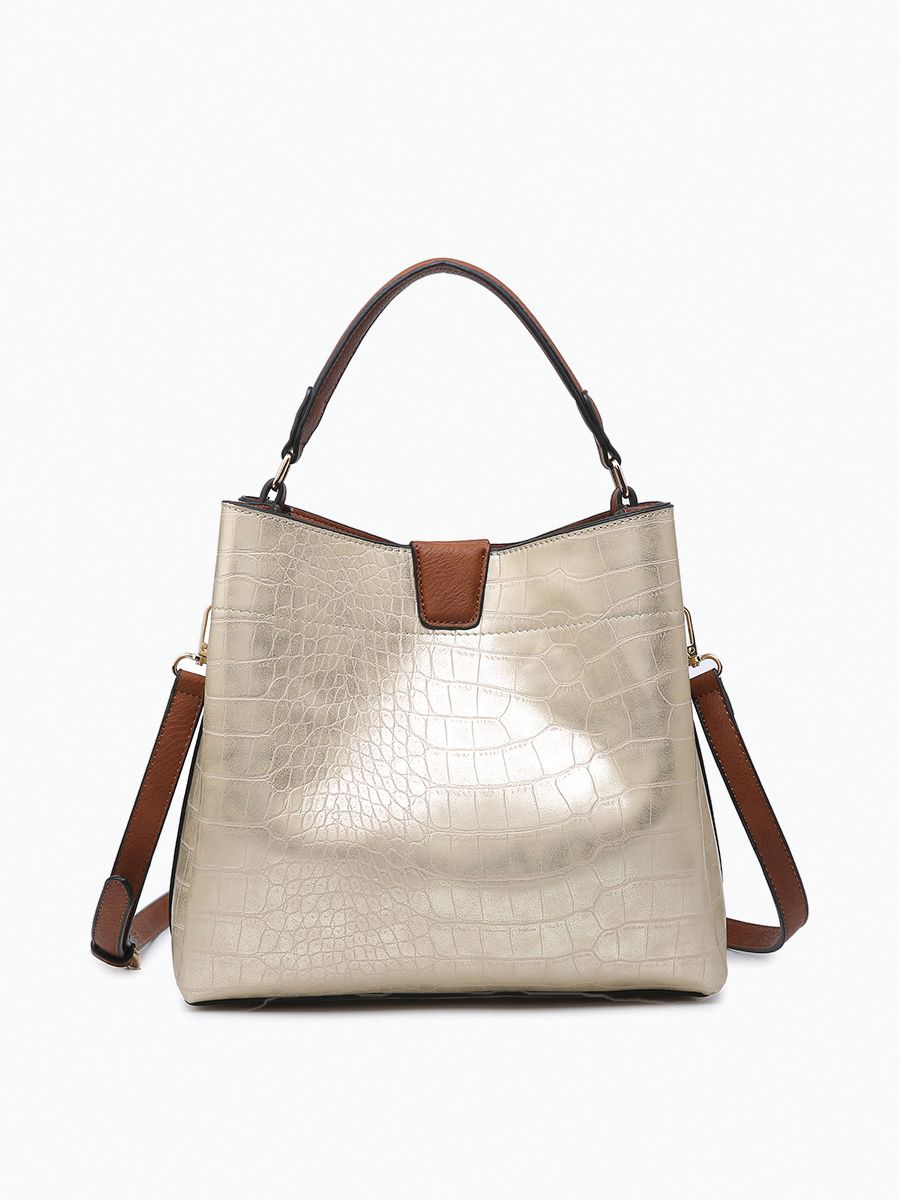 Sabrina Boho Crossbody Bag