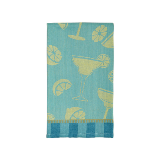 Mud Pie Jacquard Towel
