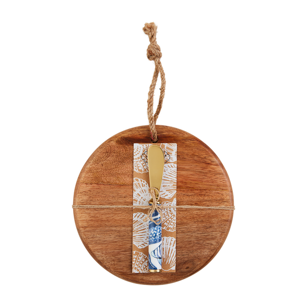 Mud Pie Board Spreader Set