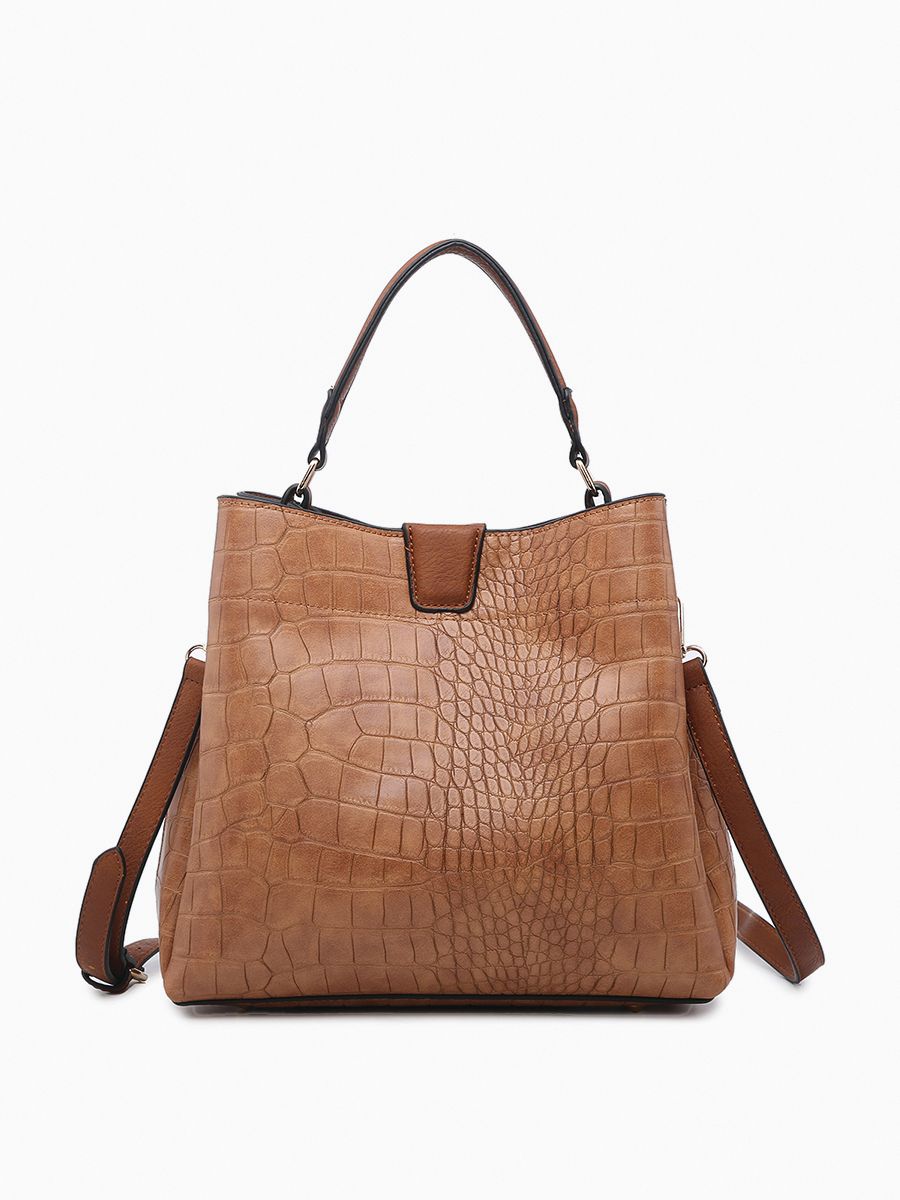 Sabrina Boho Crossbody Bag