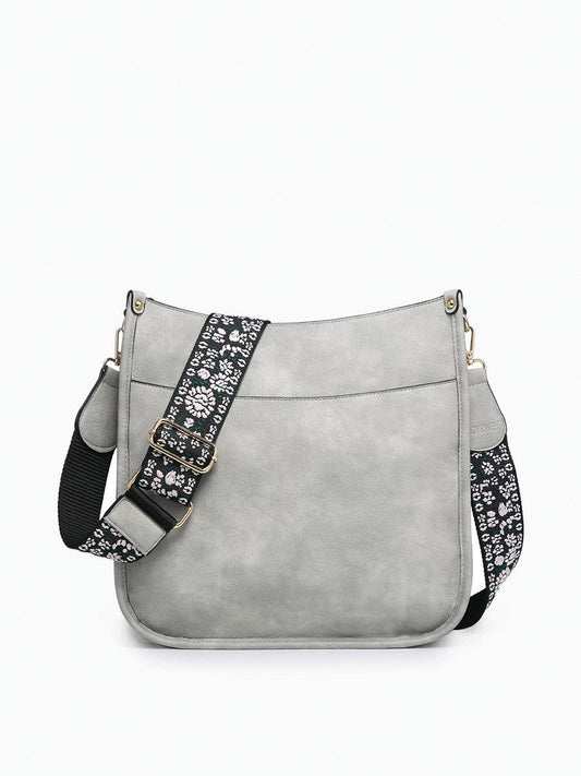 Chloe Crossbody Bag